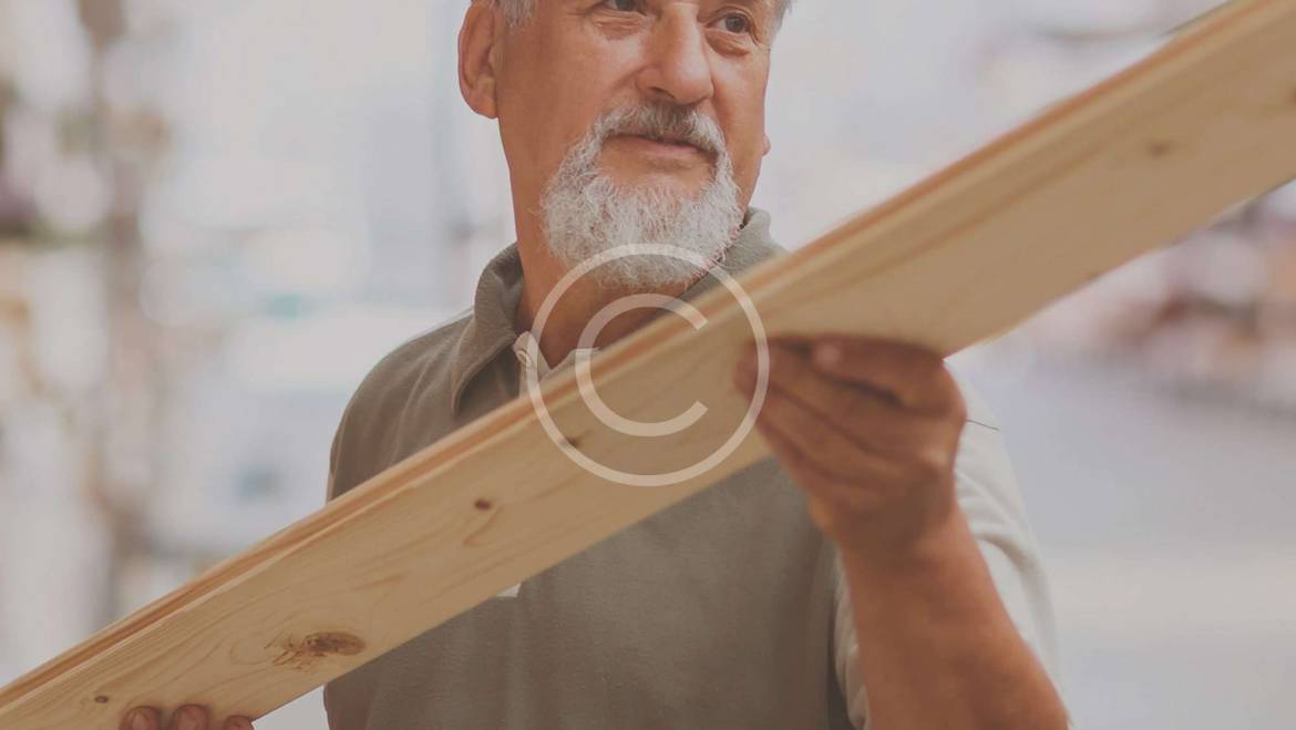 Talado y corte