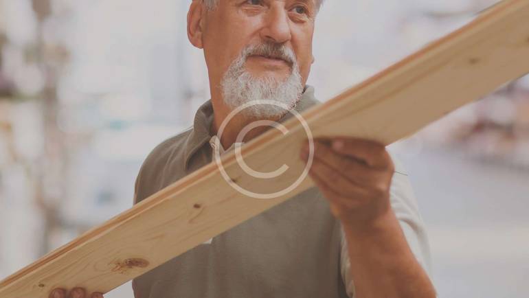 Talado y corte